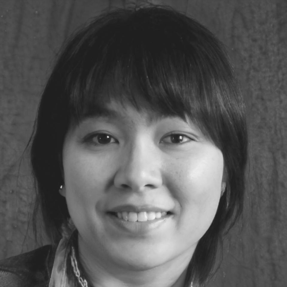 Ritratto professionale di Elena Torriani