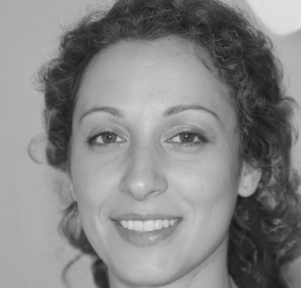 Alessandra Montefusco, Fondatrice elentriava