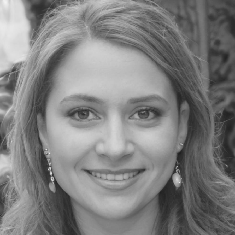 Giulia Santangelo, Specialista Psicosomatica