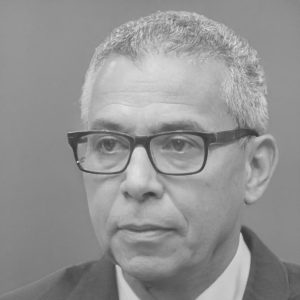 Ritratto professionale di Luca Santangelo